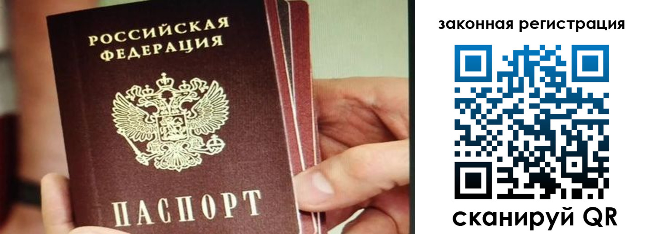 миграционный учет в Жукове